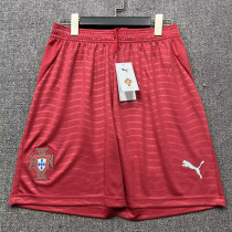 26/27 Portugal Home Shorts Pants