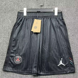25/26 PSG fourth Shorts Pants