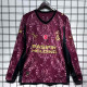 25/26 Galatasaray Third Long Sleeve Soccer Jersey