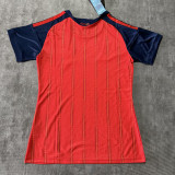 26/27 Spain Home Women Soccer Jersey#女