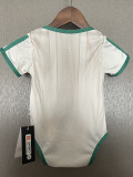 26/27 Algeria Home Baby Infant Crawl Suit