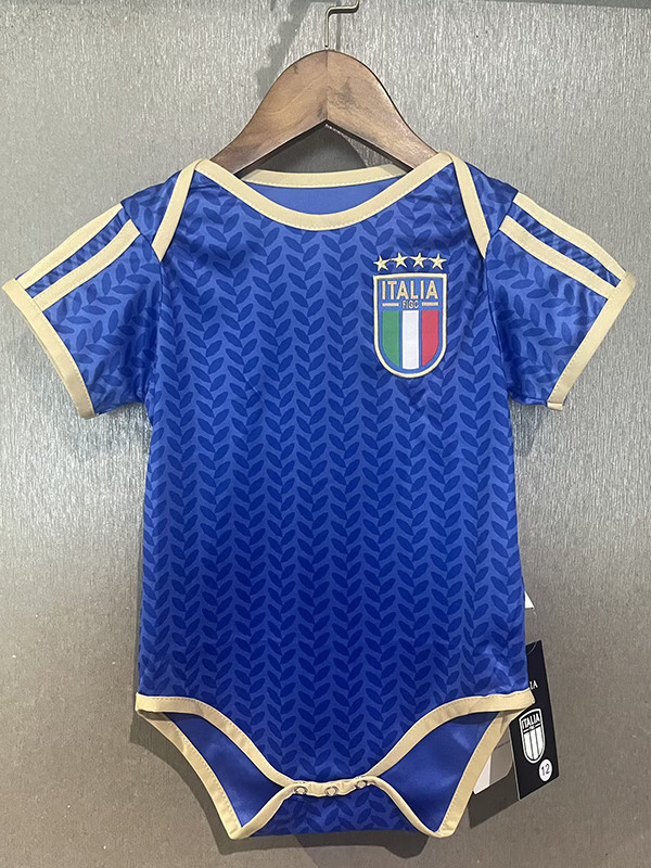 26/27 Italy Home Baby Infant Crawl Suit