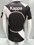 1997 Vasco Home Retro Soccer Jersey