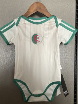 26/27 Algeria Home Baby Infant Crawl Suit
