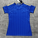 25/26 Italy Home Women Soccer Jersey#女