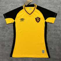 25/26 Recife Away Women Soccer Jersey#女