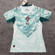 26/27 Portugal Away Women Soccer Jersey#女
