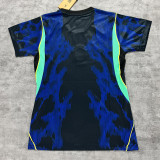 26/27 Brazil Away Women Soccer Jersey#女