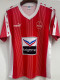 1993/1994 FC Nürnberg Home Retro Soccer Jersey