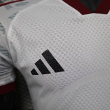 26/27 The United Arab Emirates Home  Player Version Soccer Jersey