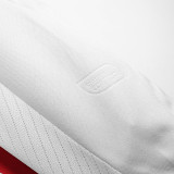 2008/2009 Lyon Home Retro Soccer Jersey