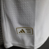 26/27 The United Arab Emirates Home  Player Version Soccer Jersey