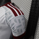 26/27 The United Arab Emirates Home  Player Version Soccer Jersey