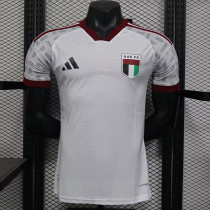 26/27 The United Arab Emirates Home  Player Version Soccer Jersey