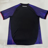 25/26 Botafogo Fifth Fans Soccer Jersey