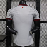 26/27 The United Arab Emirates Home  Player Version Soccer Jersey