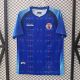 26/27 Haiti Home Fans Casual Sports Football Suits