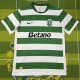 25/26 Sporting Lisbon Special Edition Fans Soccer Jersey