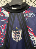 26/27 England Hollywood Goalkeeper Long Sleeve  Soccer Jersey
