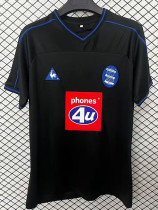 2002/2003 Birmingham Away Retro Soccer Jersey