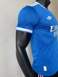 25/26 RMA Third New Edition Player Version Soccer Jersey最新版