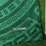 26/27 Mexico Home Kids  Player Version Soccer Jersey球员