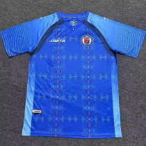 26/27 Culaçao Home Fans Soccer Jersey