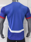 25/26 Malaysia Third Fans Soccer Jersey