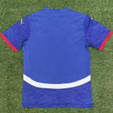 25/26 Malaysia Third Fans Soccer Jersey