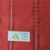 26/27 Spain Home Kids Player Version Soccer Jersey球员