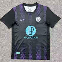 25/26 Toulouse FC Third Fans Soccer Jersey