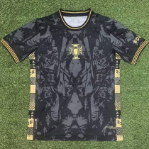 26/27 Portugal Concept Edition Black Fans Soccer Jersey