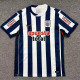 26/27 Alianza Lima Home Fans Soccer Jersey 利马联盟