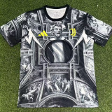 25/26 JUV Year of the Horse Special Edition Fans Soccer Jersey#10