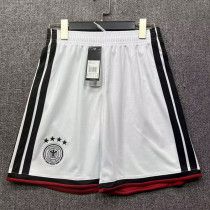 26/27 Germany Home Shorts Pants