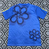 25/26 RMA Year of the Horse Special Edition Blue Fans Soccer Jersey