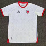 26/27Jordan Home Fans Soccer Jersey