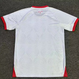 26/27Jordan Home Fans Soccer Jersey