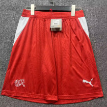 26/27 Switzerland Home Shorts Pants