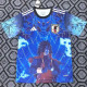 26/27 Japan Naruto Blue Fans Soccer Jersey