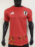 26/27Japan Goalkeeper Fans Soccer Jersey