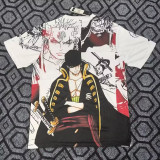 26/27 Japan Pirate King Senior Fans Soccer Jersey