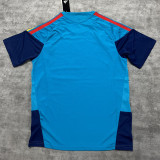 26/27 Spain Blue Training Shirts