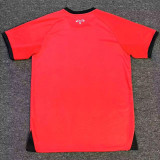 26/27Jordan Away Fans Soccer Jersey