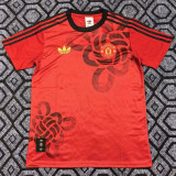 25/26 Man Utd Year of the Horse Special Edition Red Fans Soccer Jersey