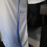 26/27 Congo White Player Version Soccer Jersey(带章)