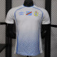 26/27 Congo White Player Version Soccer Jersey(带章)