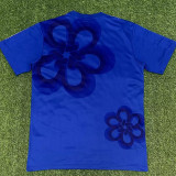 25/26 RMA Spring Festival Edition Blue Fans Soccer Jersey