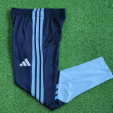 26/27 Argentina Royal Blue Training Long Pants (Have Pocket)