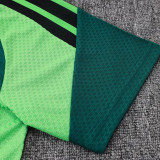 26/27 Mexico Green Player Version Training Short Suit(球员版)